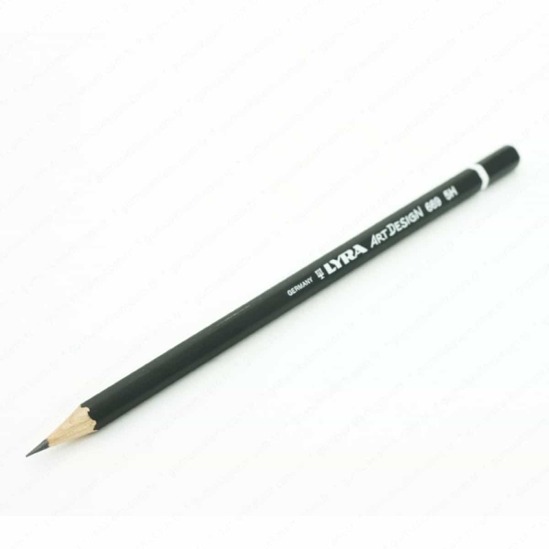 Product image: Lyra art design pencil 5h, , medium-null