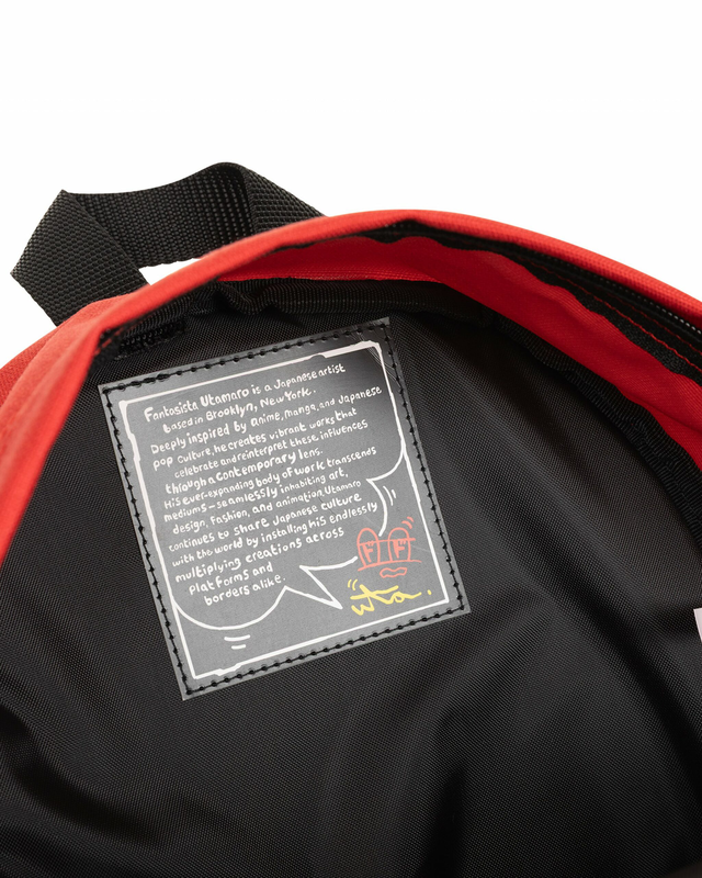 Orbit mickey patch-null