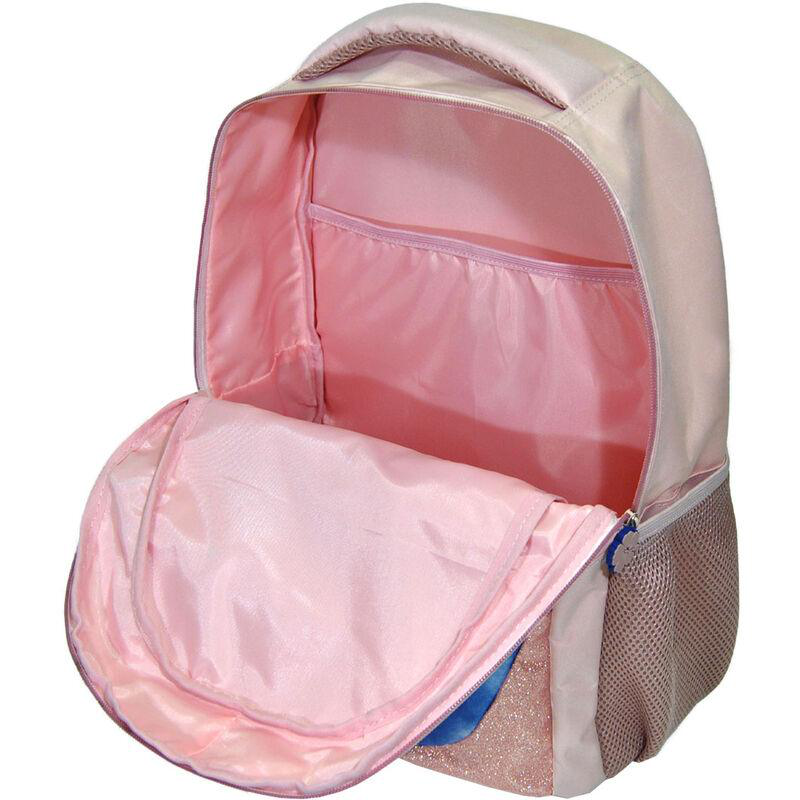 Product image: Disney stitch backpack 42cm, , medium-null