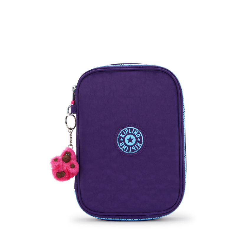 100 pens vip purple-null