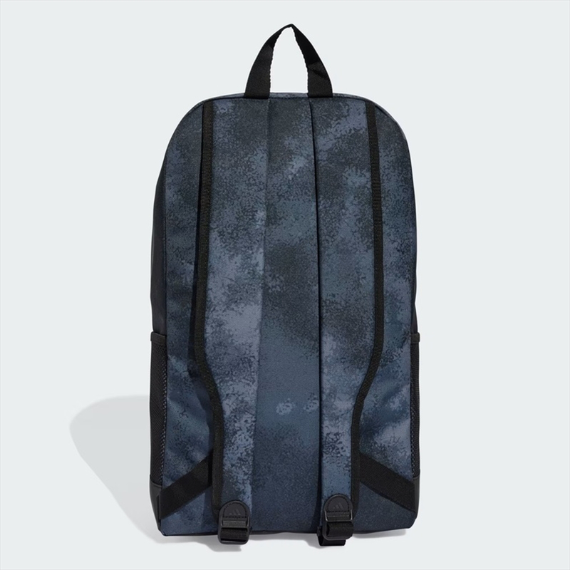 Adidas lin g backpack-null