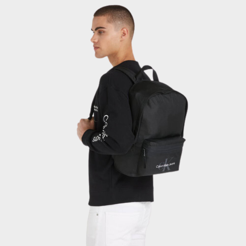 Sport essentials campus back pack image number null