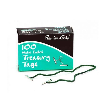 Premier grip treasury tags 334mm, , medium