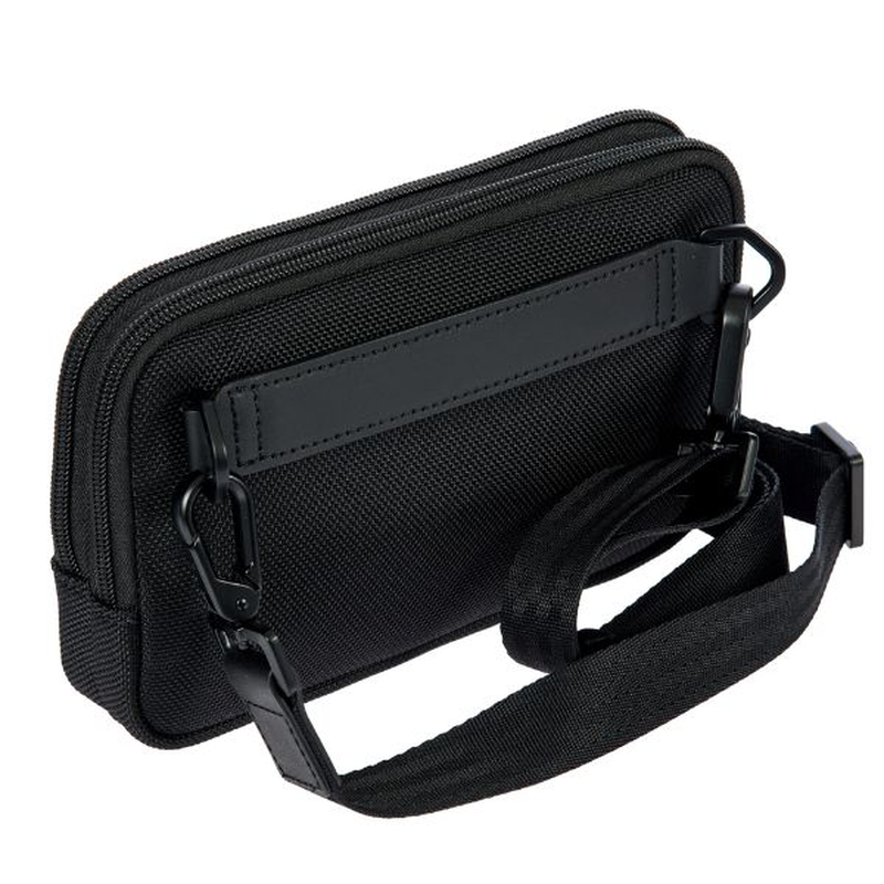 Porsche design roadster nylon evo travel pouch&nbsp;, , medium-null