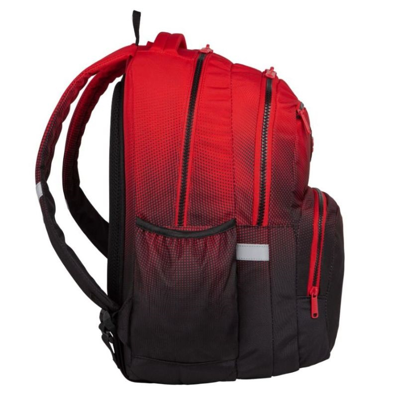 Coolpack - pick backpack gradient cranberry f099756, , medium-null