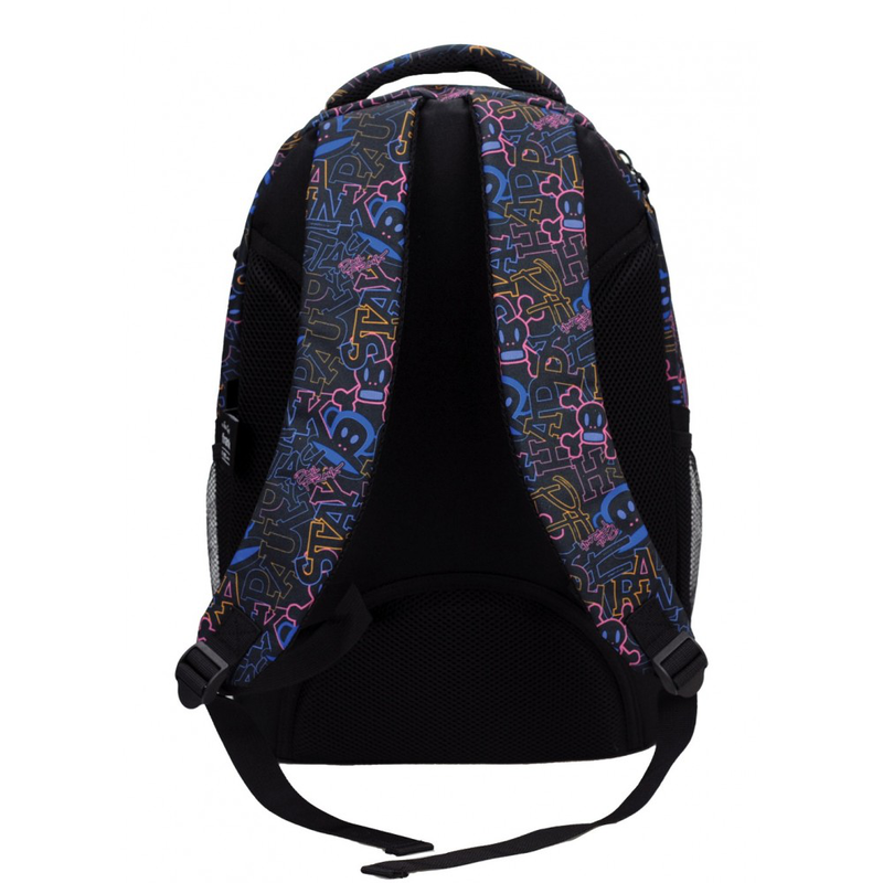 Bmu multi backpack paul frank 25, , medium-null
