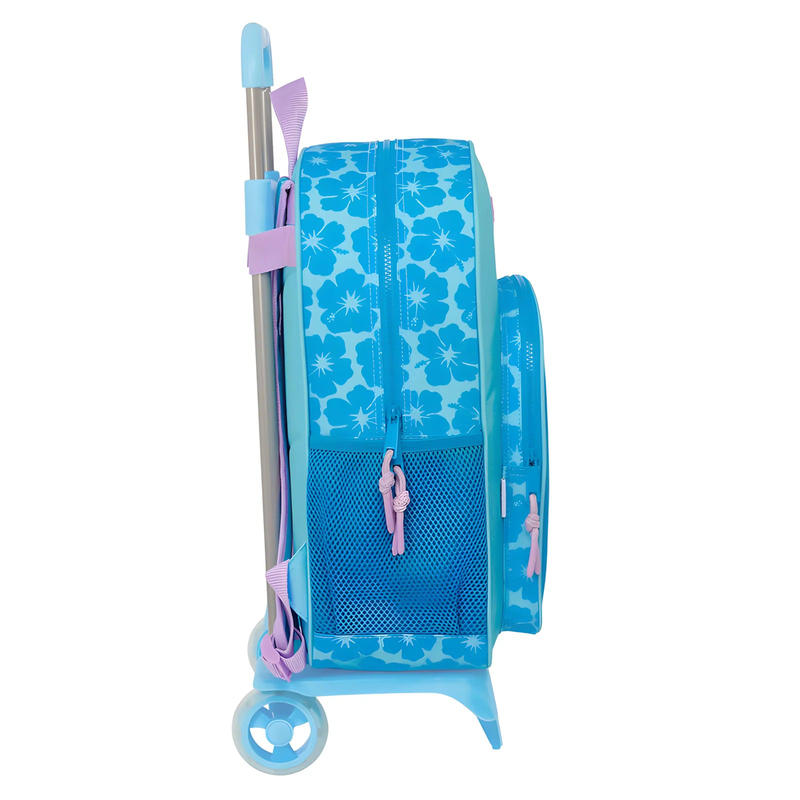 Disney stitch hawaii trolley 42cm image number null
