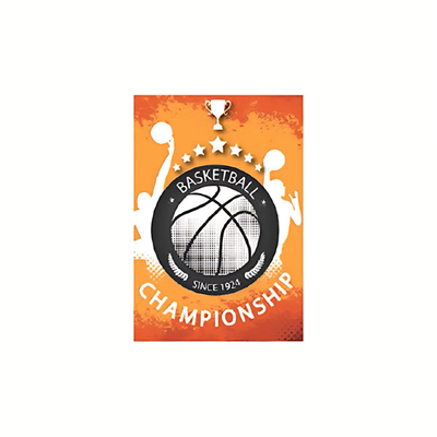 Τετράδιο a5 sport basket, , medium