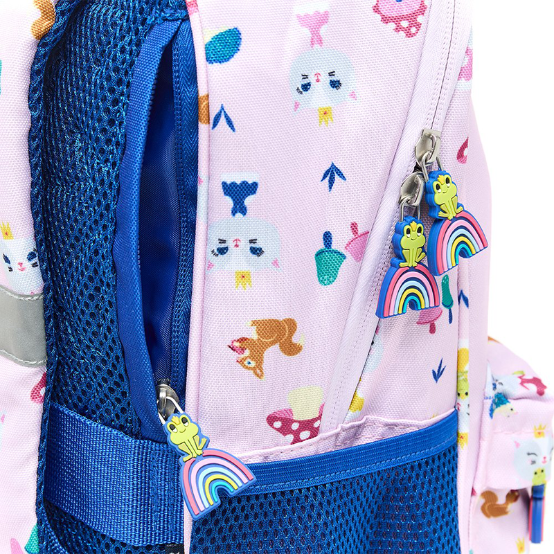 Product image: Kindergarten bag kitten, , medium-null