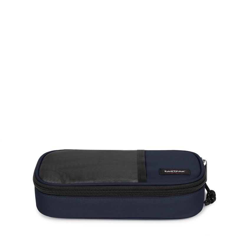 Oval mesh ultra marine-null