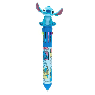 Disney stitch 3d pen with 10 colours, , medium