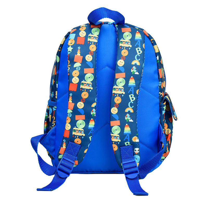 Fisher price Airplane jr backpack, , medium-null