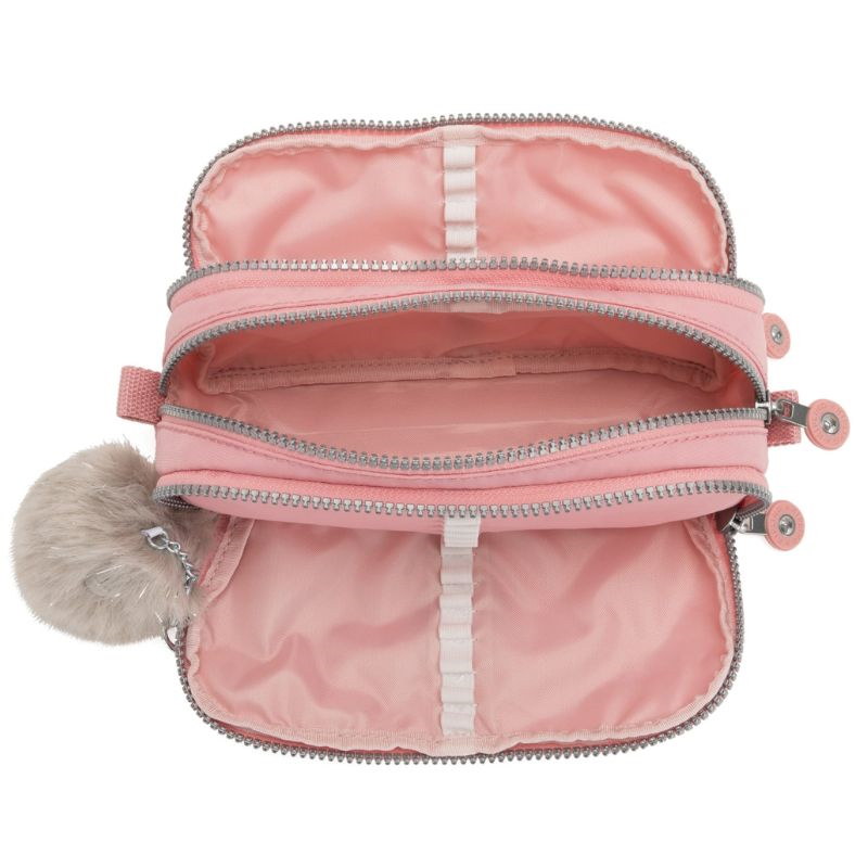 Kipling gitroy bridal rose k13564-46y, , medium-null