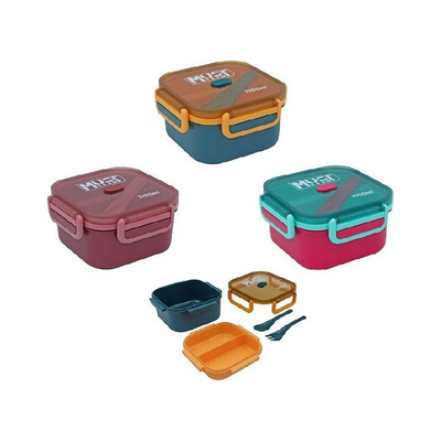 Must team lunch box 1100ml, , medium