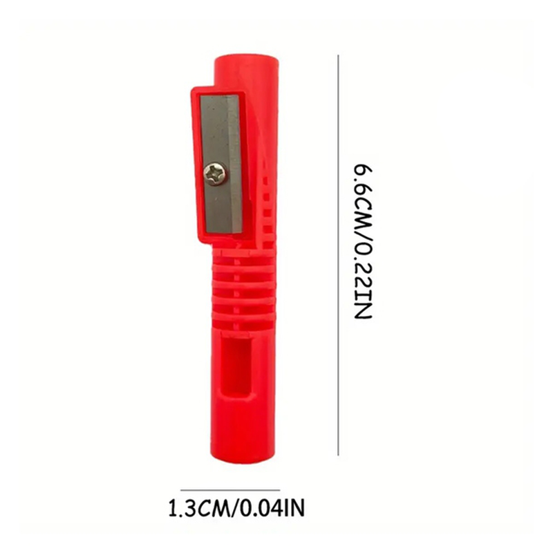 Product image: Ξύστρα καπάκι για μολύβι-null