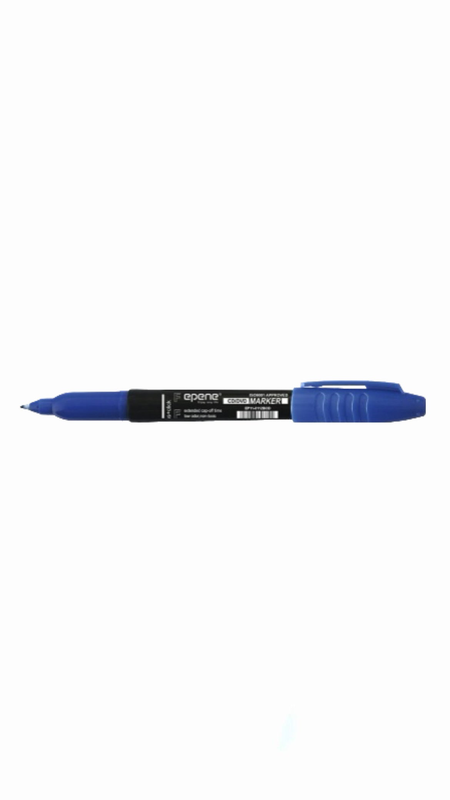 Ep11-0112b-cd epene marker, , medium-null