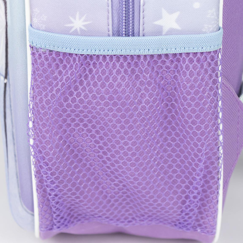 Product image: Frozen 3d backpack, , medium-null