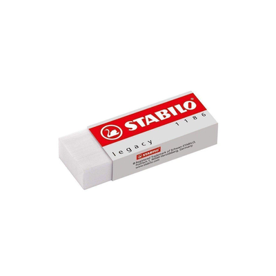 Stabilo lecacy eraser, , medium