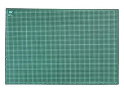 A1 cutting mat 900x600mm