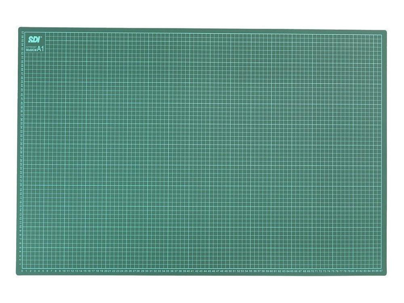 A1 cutting mat 900x600mm, , medium image number null