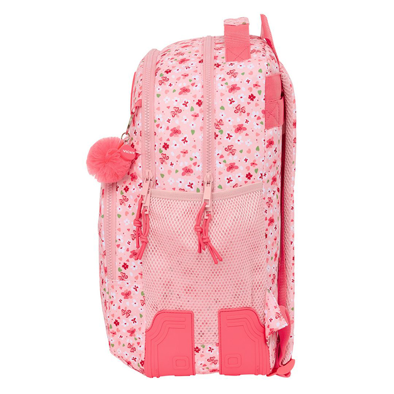 School bag 2 seats in bloom, , medium image number null