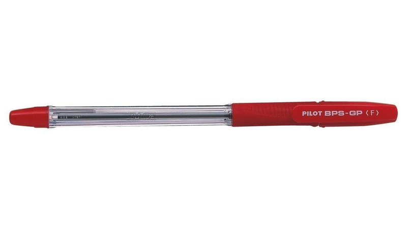 Pilot bps gp fine 07-null