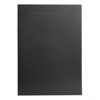 Hugo Boss a4 folder refill, , medium