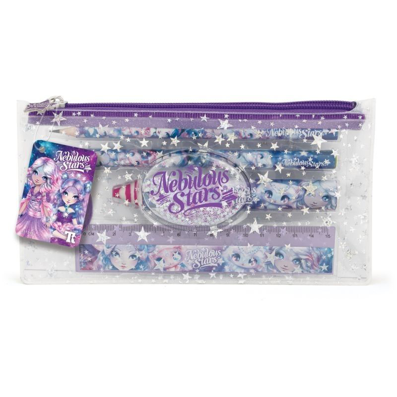 Nebulous stars stationery set 11598, , medium-null