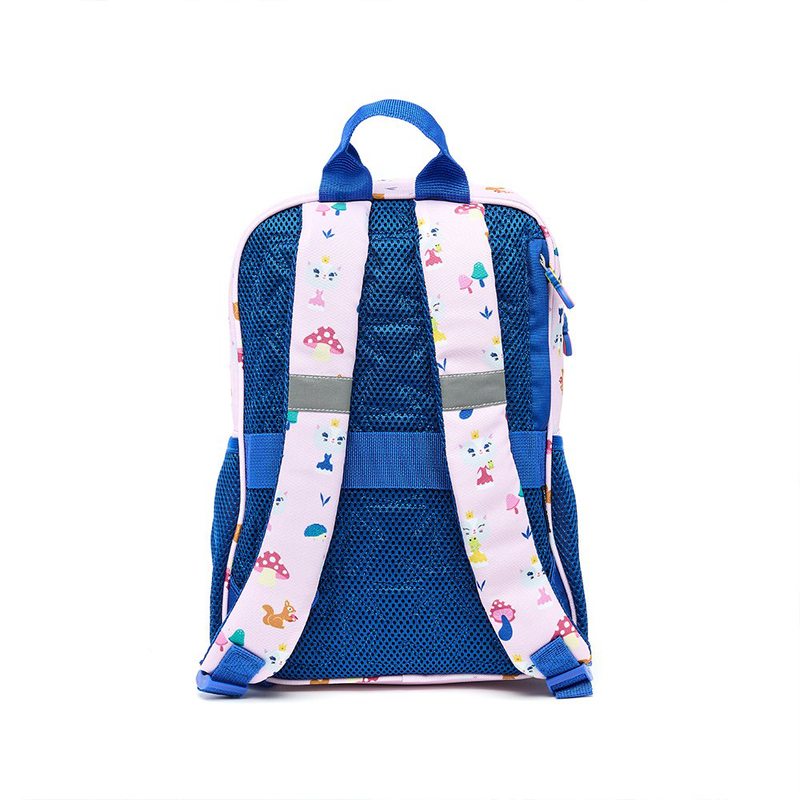 Product image: Kindergarten bag kitten, , medium-null