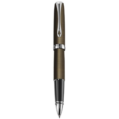Diplomat rb excellence a2 oxyd brass, , medium