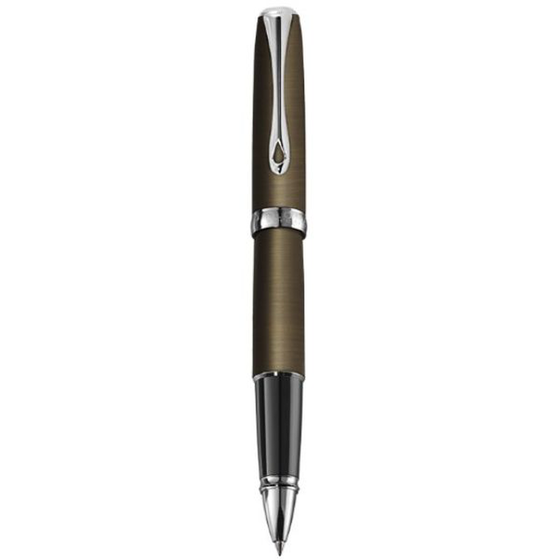 Product image: Diplomat rb excellence a2 oxyd brass, , medium-null