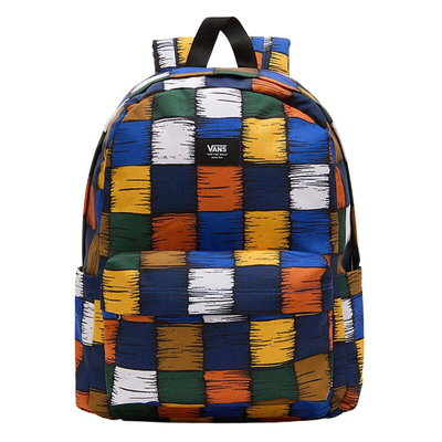 Vans old skool h2o backpack, Multicolor, medium
