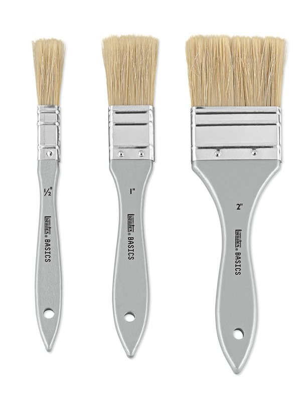 Lqx basics brh 3 hog splatters 887452047070 [front] liquitex, , medium-null