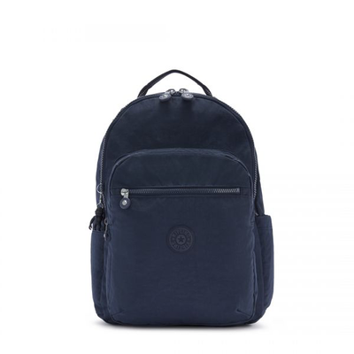 Kipling seoulblue bleu 2, , medium