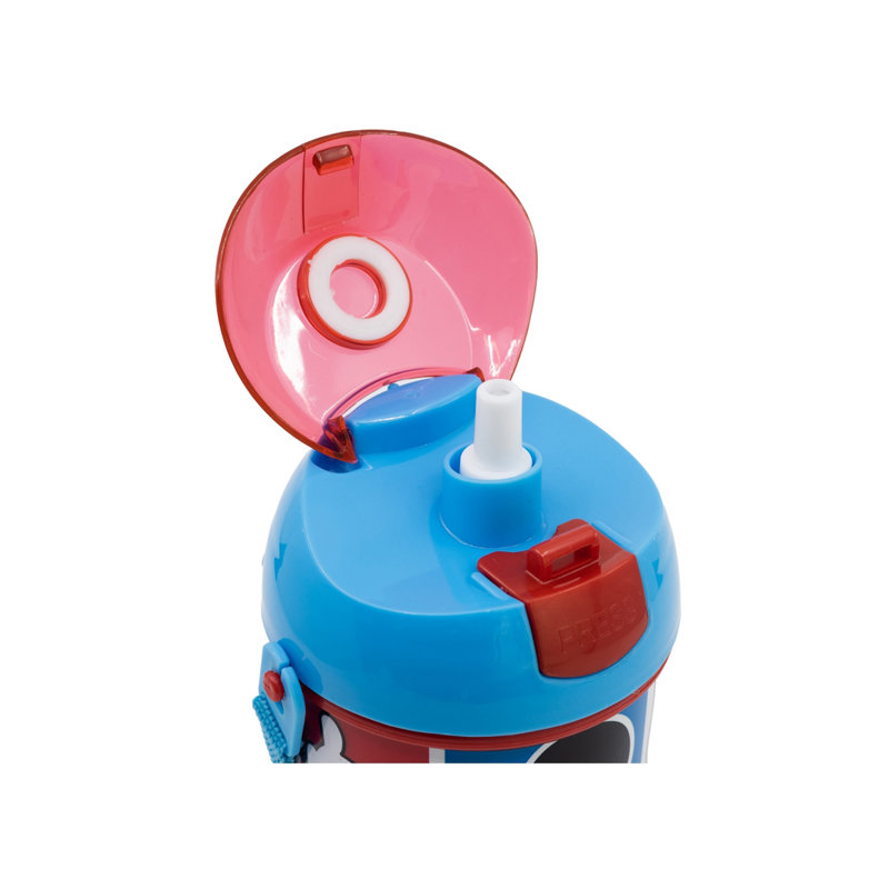 Product image: Mickey mouse bottle, 450ml, , medium-null