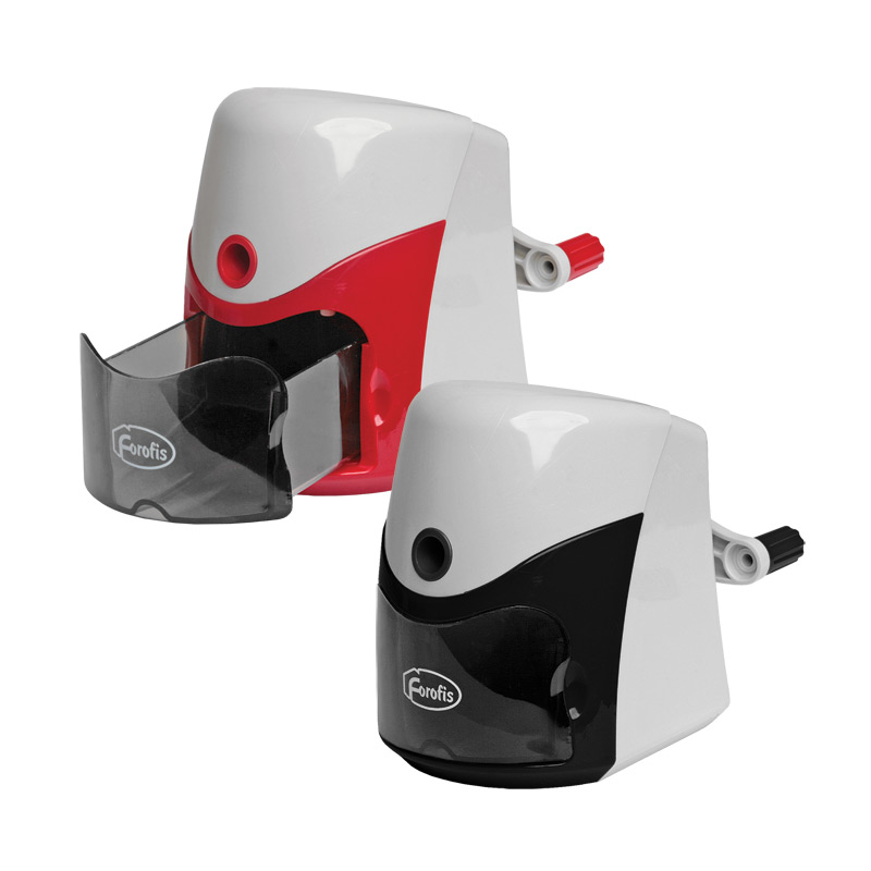 Product image: Mechanical sharpener forofis w/metal mechanism, , medium-null