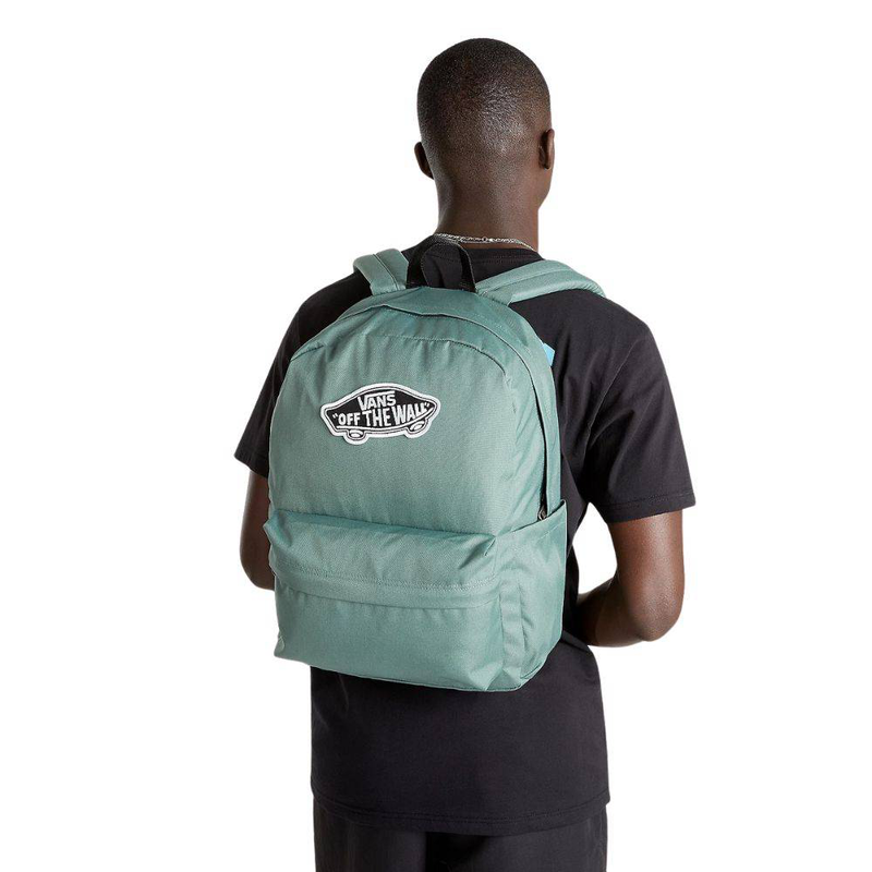 Old skool classic backpack image number null