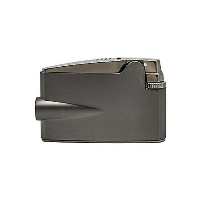 Product image: Ronson mini varaflame gunmetal, , medium-null