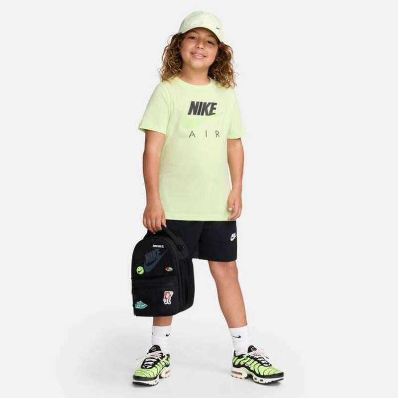 Patch lunch tote-null