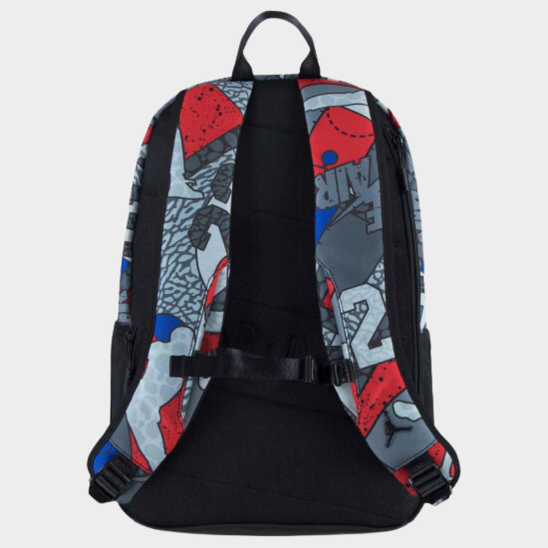 Air patrol backpack-null