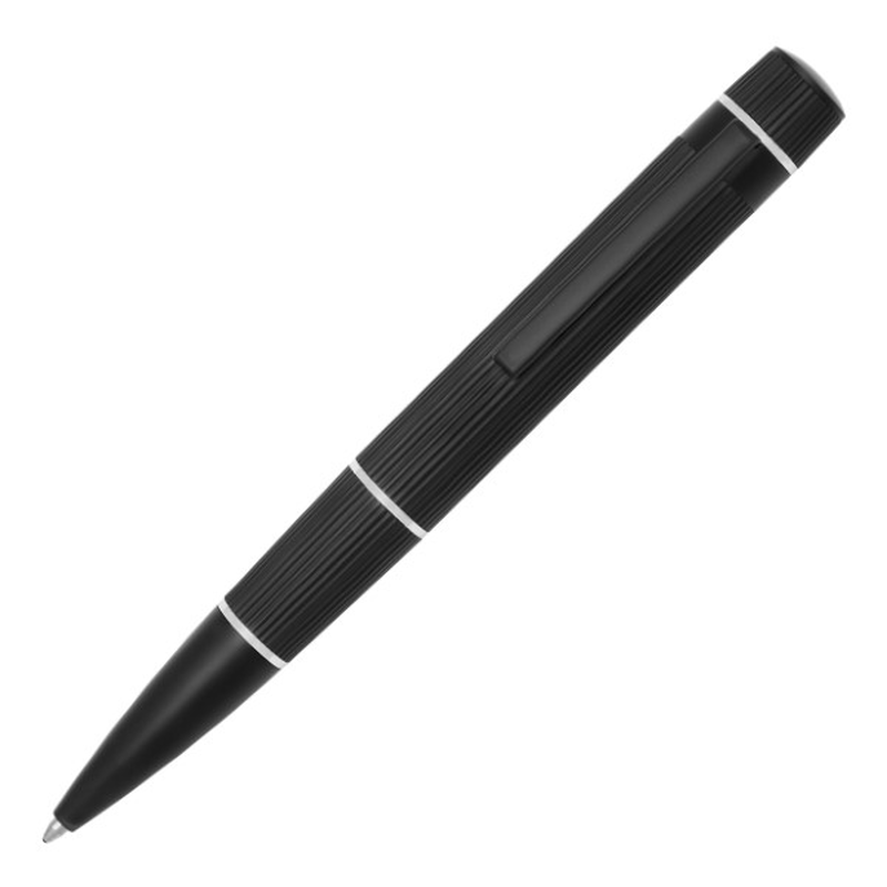 Hugo Boss ballpoint pen core black, , medium-null