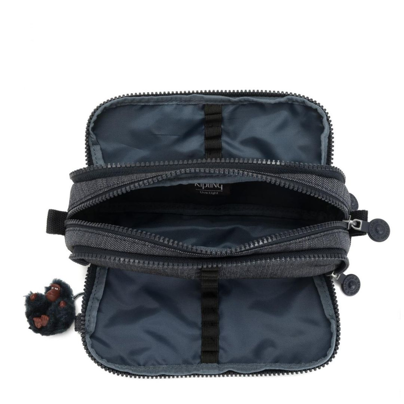 Kipling gitroy marine navy ki6666-58c, , medium-null
