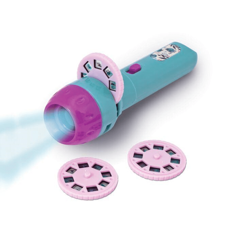 Mini projector disney frozen-null