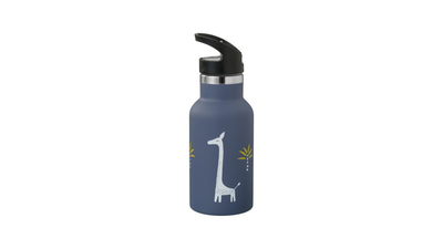 My nordic thermo-bottle "giraffe ", , medium