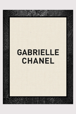 Gabrielle chanel, , medium