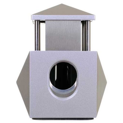 Colibri quasar table cutter silver