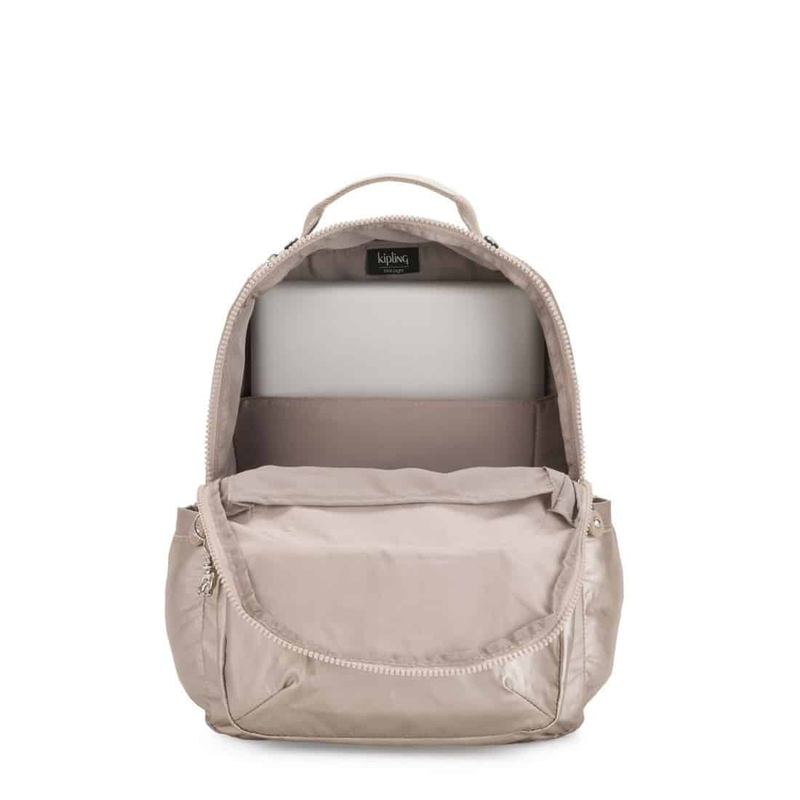 Product image: Kipling seoul metallic-null