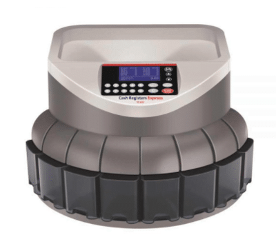 Coin sorter machine te103, , medium