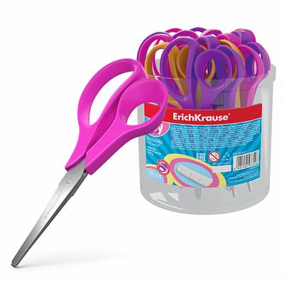 Erichkrause scissor 'joy ergo' 14cm 35147, , medium