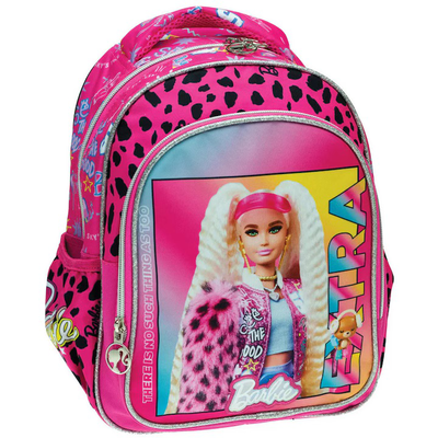 Gim junior backpack barbie extra, , medium